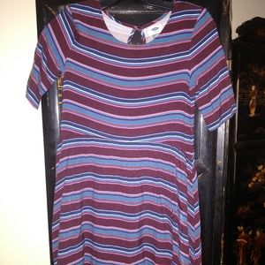 Old Navy Dress Size 10/12